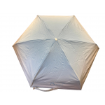 Apple UPF 50+ Mini Folding Umbrella